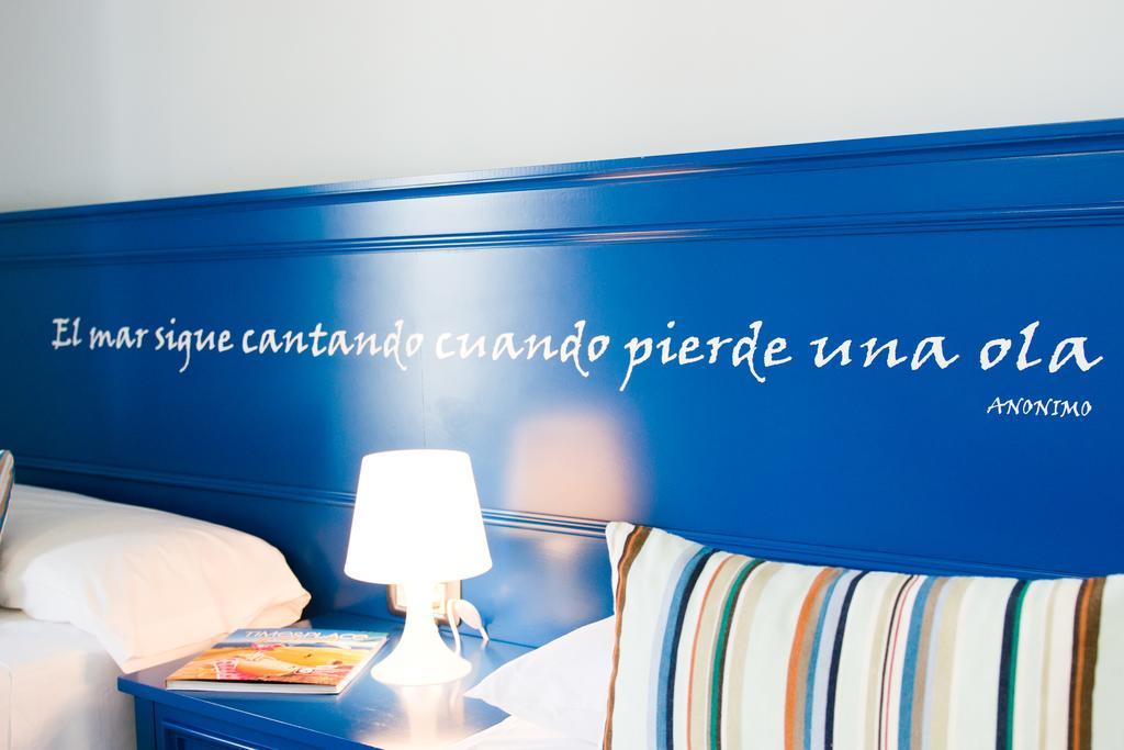 Hotel Rk El Cabo Agaete (Gran Canaria)