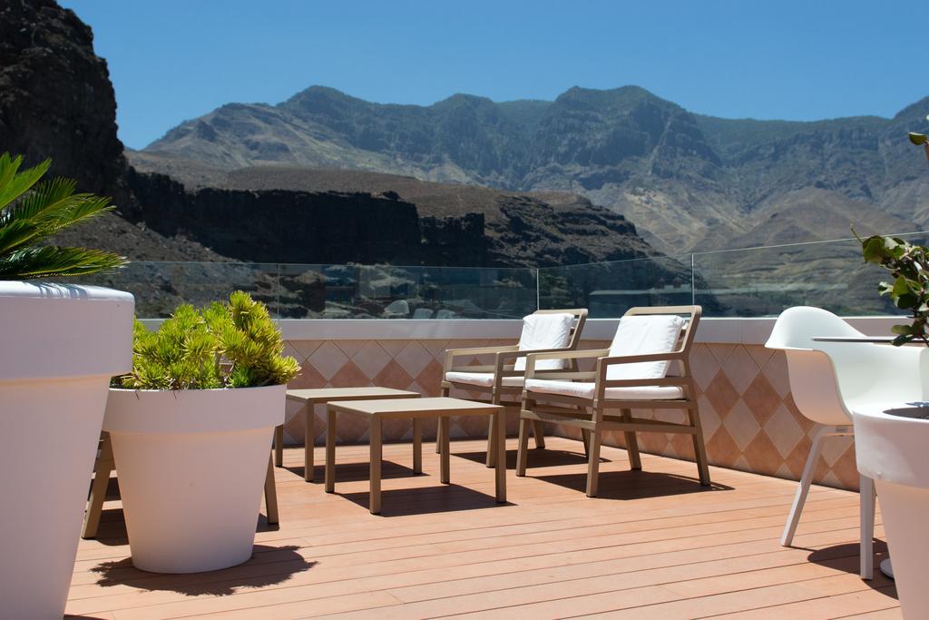 Hotel Rk El Cabo