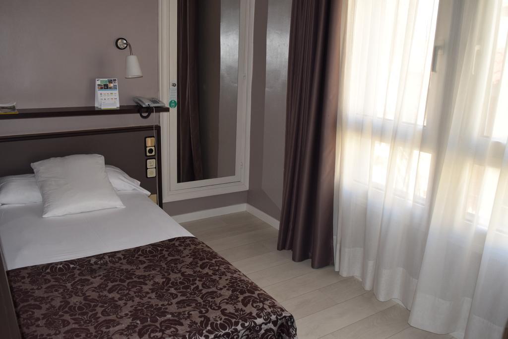 Hotel Centro Urbis