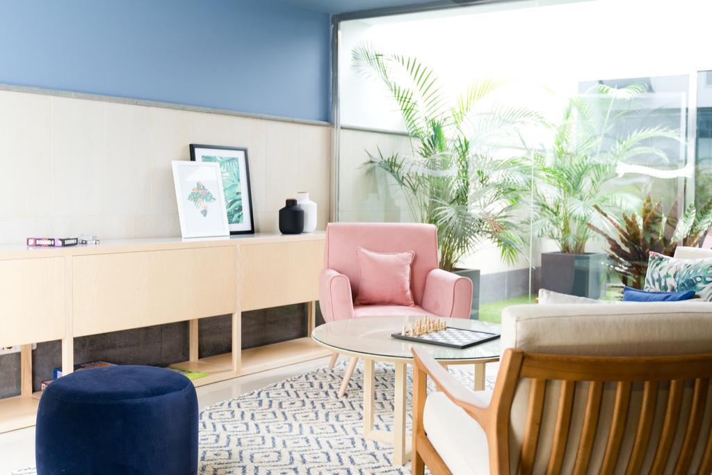 Hotel Rk El Cabo Agaete (Gran Canaria)