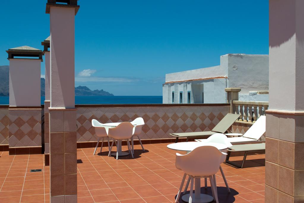 Rk El Cabo Hotel Agaete (Gran Canaria)