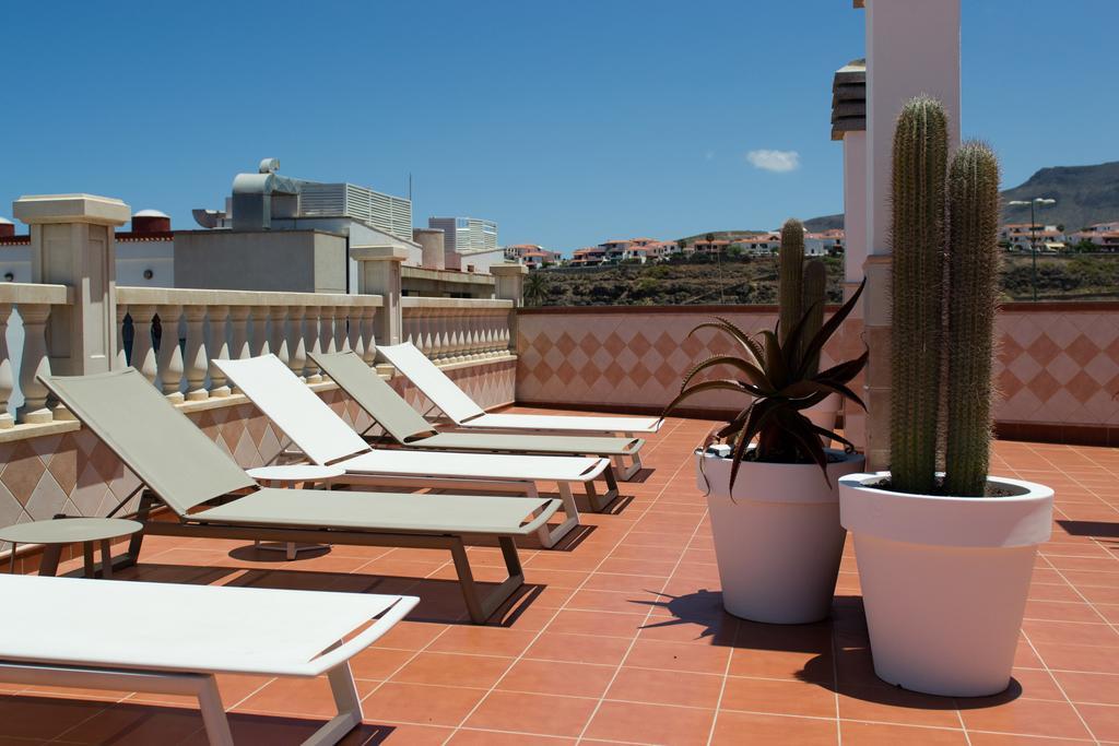 Hotel Rk El Cabo 2*