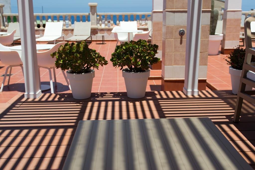 Hotel Rk El Cabo
