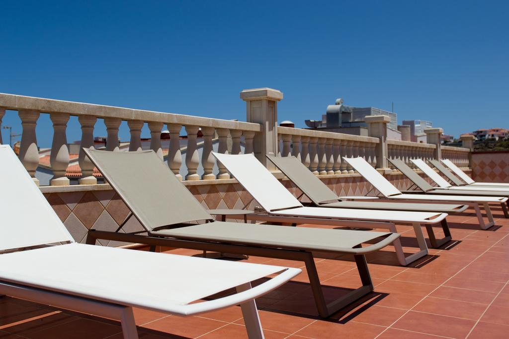 Rk El Cabo Agaete (Gran Canaria)