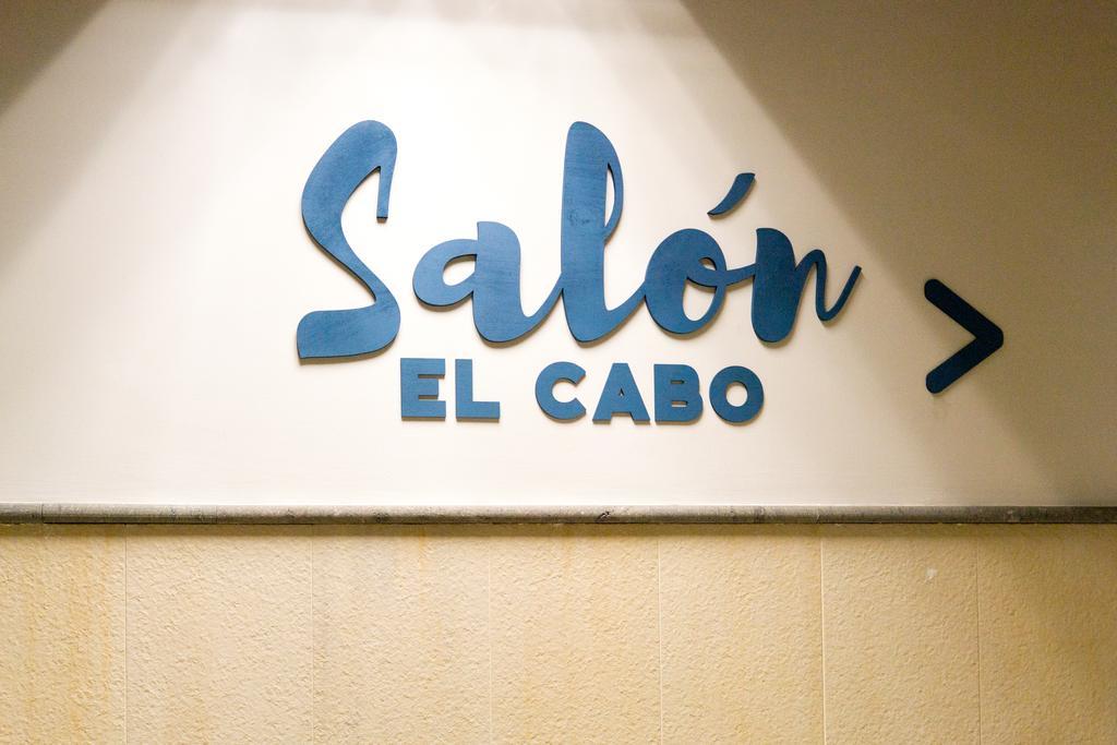 Rk El Cabo Hotel 2*