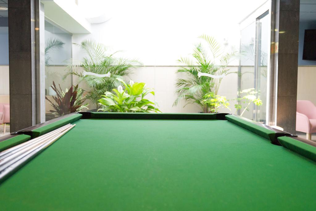 Rk El Cabo Hotel Agaete (Gran Canaria)