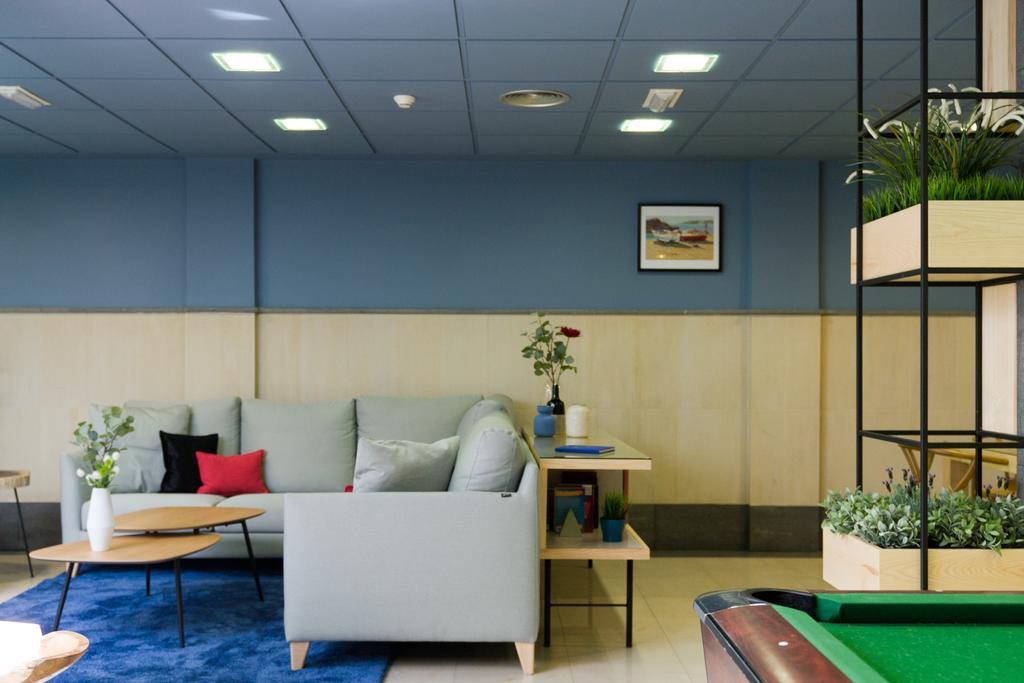 Rk El Cabo Hotel Agaete (Gran Canaria)