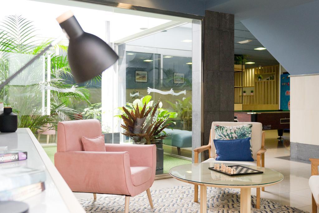 Rk El Cabo Hotel Agaete (Gran Canaria)
