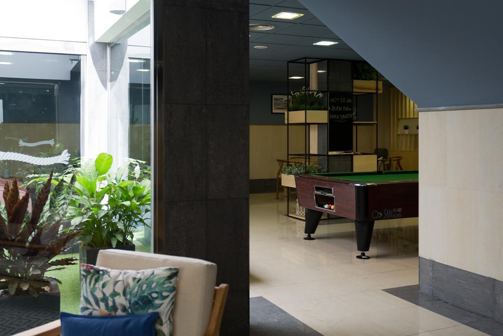Hotel Rk El Cabo Agaete (Gran Canaria)