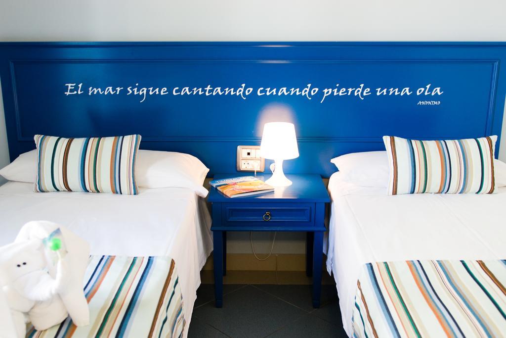 Rk El Cabo Hotel 2*