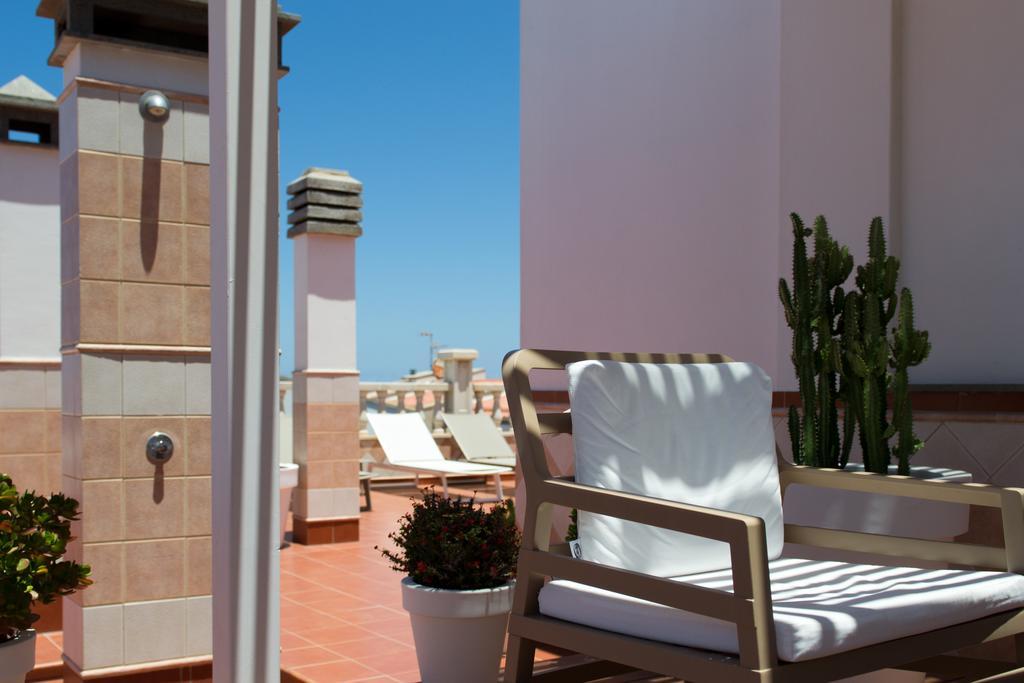 Rk El Cabo Hotel Agaete (Gran Canaria)