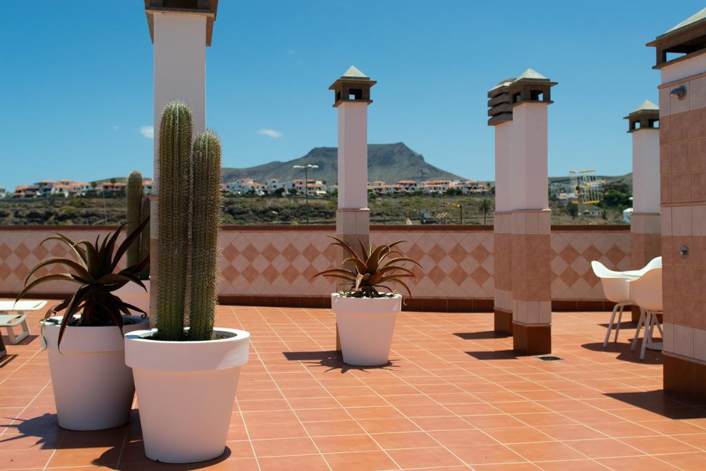Rk El Cabo Hotel Agaete (Gran Canaria)