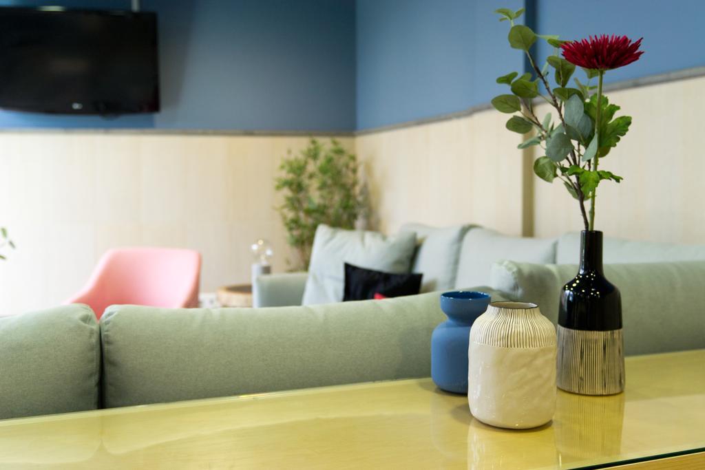 Hotel Rk El Cabo Agaete (Gran Canaria)