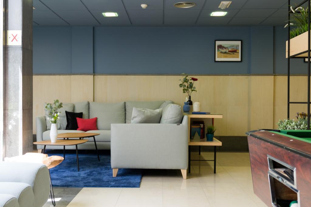 Rk El Cabo Hotel Agaete (Gran Canaria)