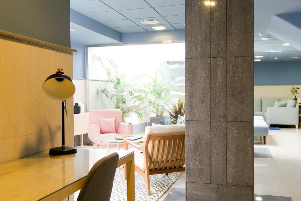 Hotel Rk El Cabo Agaete (Gran Canaria)