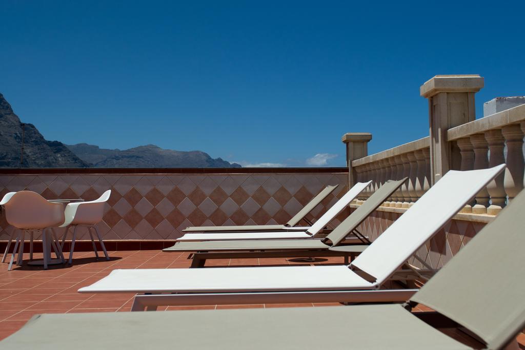 Rk El Cabo Hotel 2*