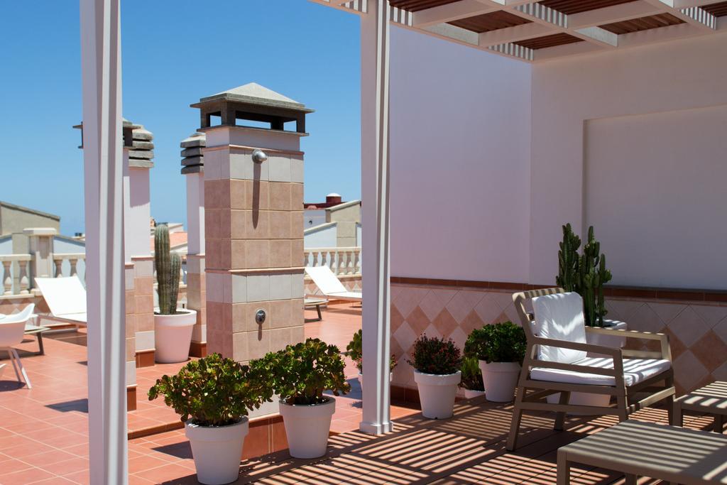 Rk El Cabo Hotel Agaete (Gran Canaria)