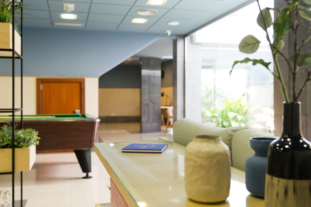 Hotel Rk El Cabo