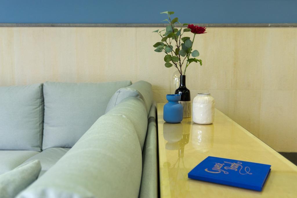 Hotel Rk El Cabo