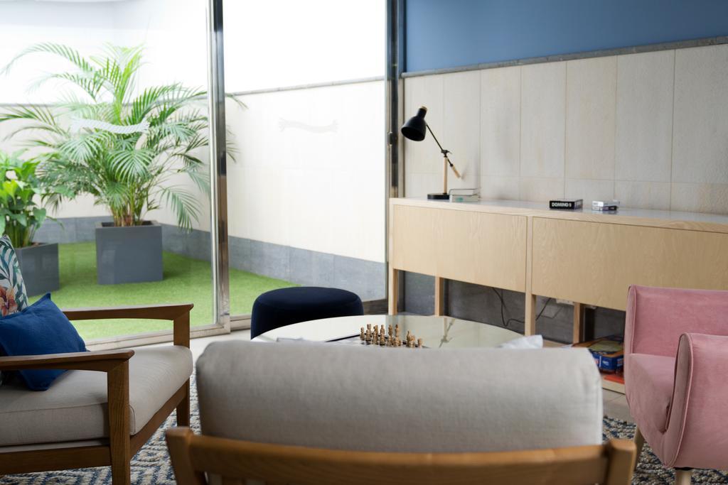 Hotel Rk El Cabo Agaete (Gran Canaria)