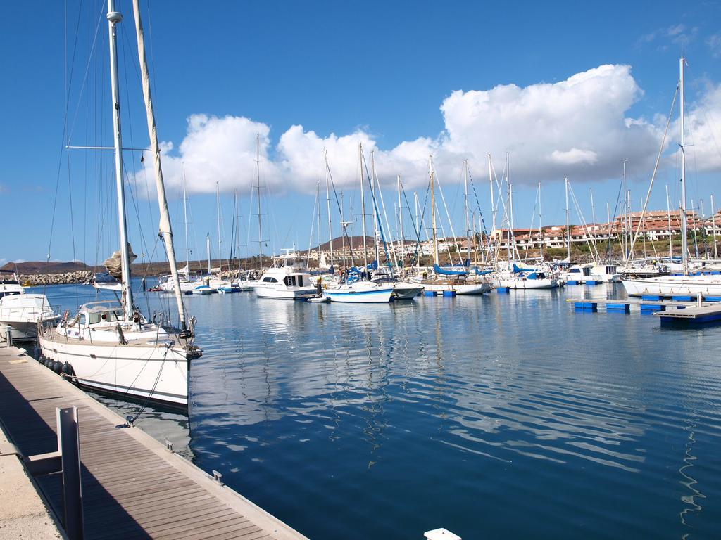 Isla Tenerife Sur * Tenerife Island