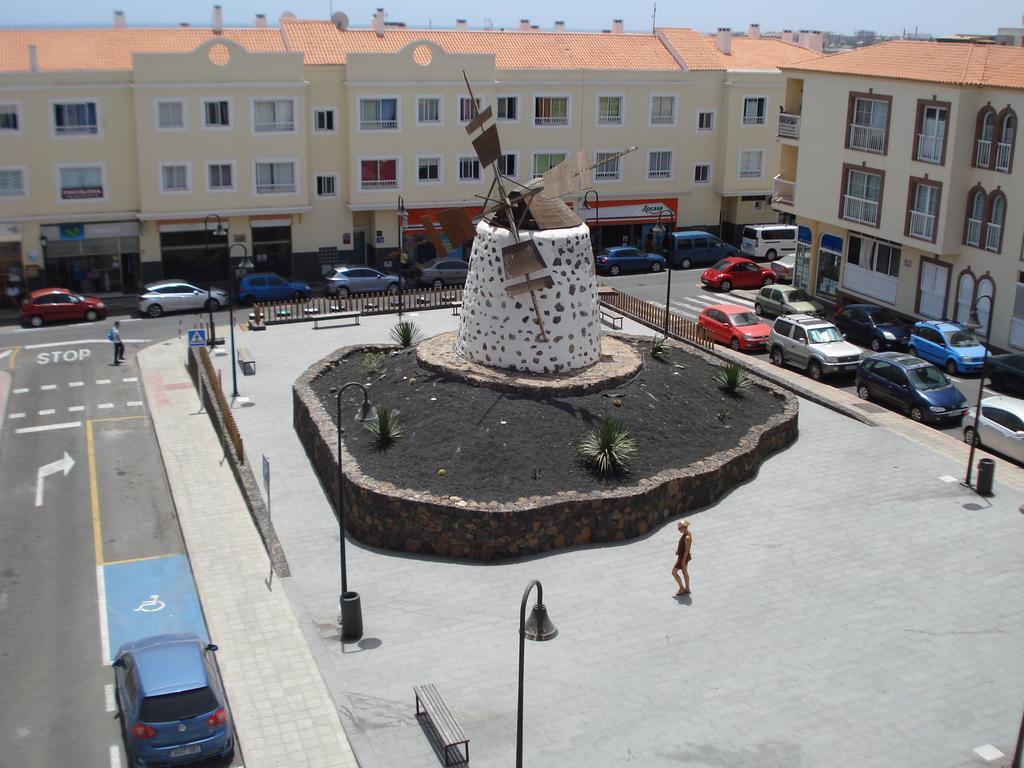 Apartment Brujula Company *