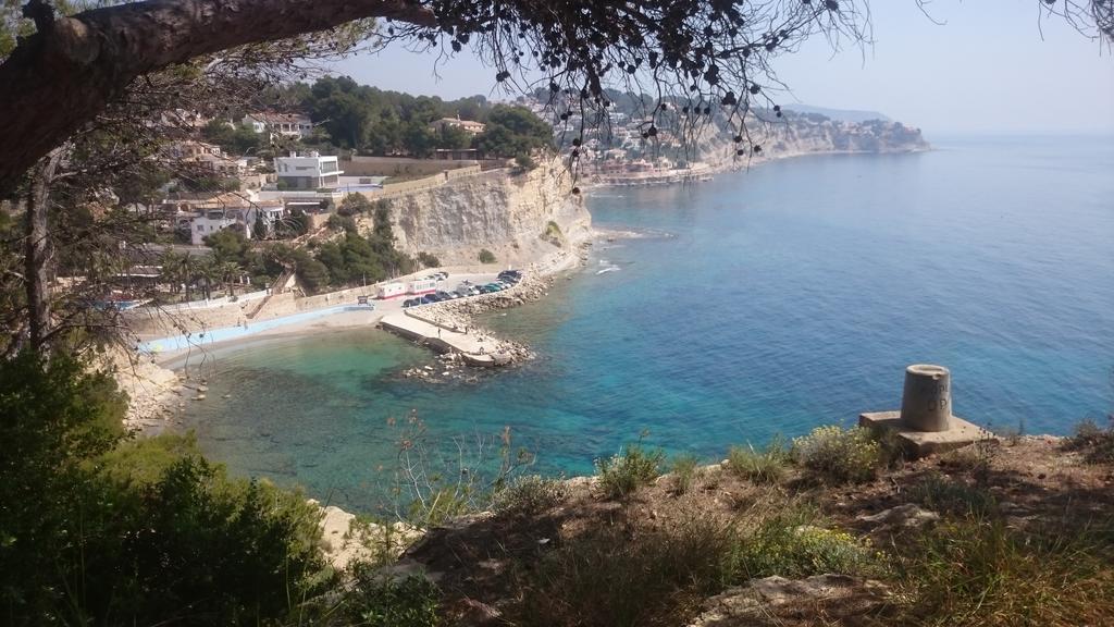 Holiday home Casa Marina Moraira