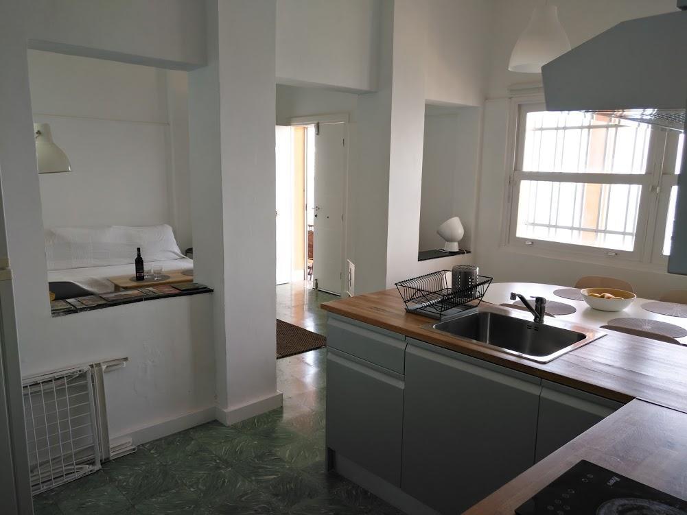 Rocamar Apartment