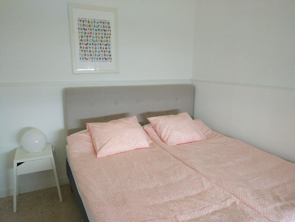 Rocamar Apartment