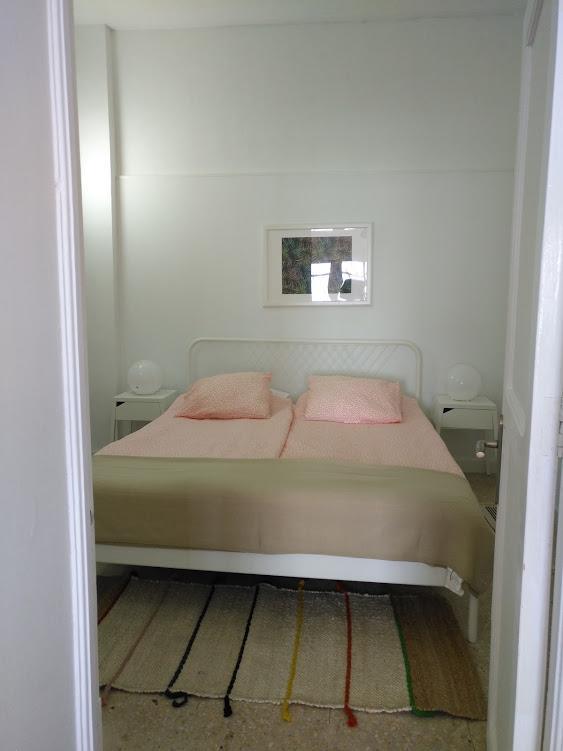 Apartment Rocamar El Medano (Tenerife)