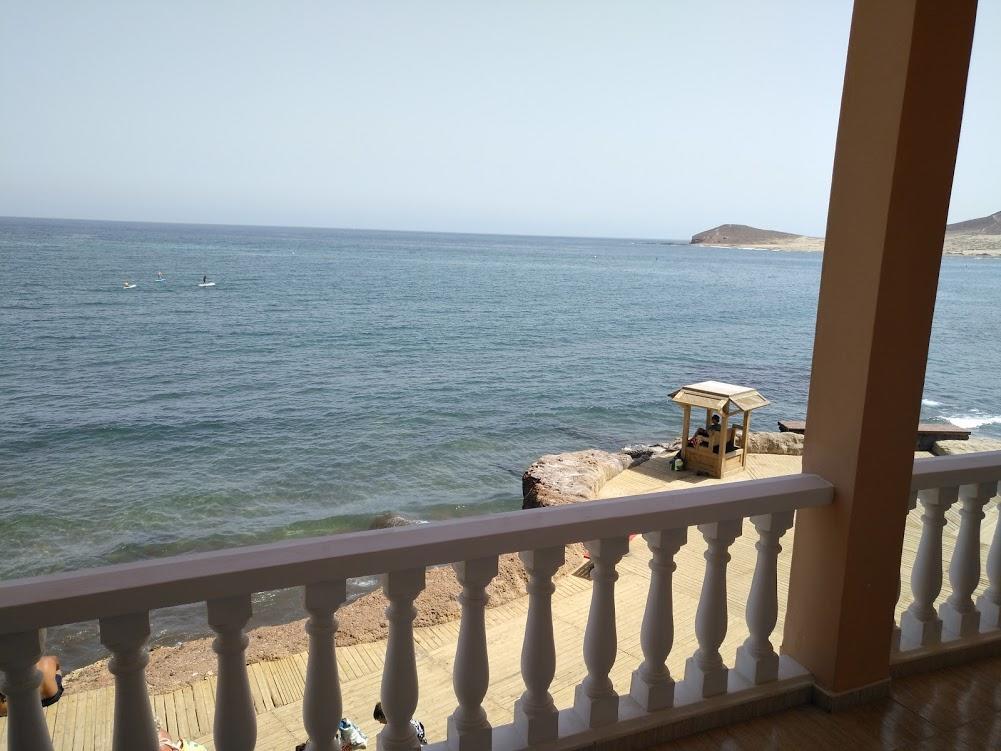 Rocamar Apartment *