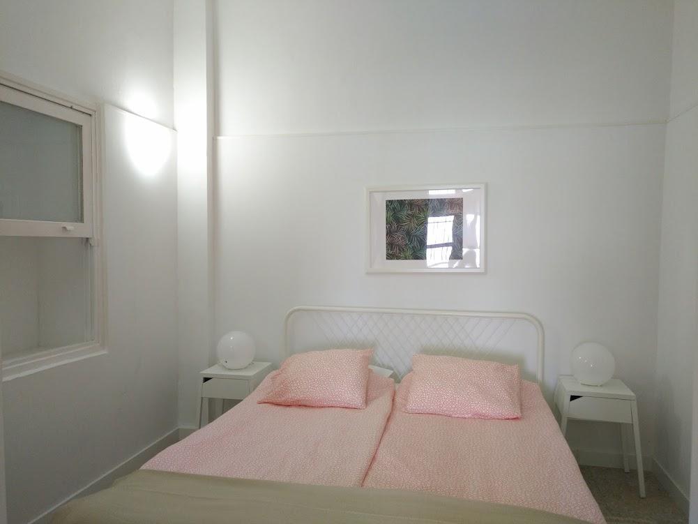 Rocamar Apartment El Medano (Tenerife)