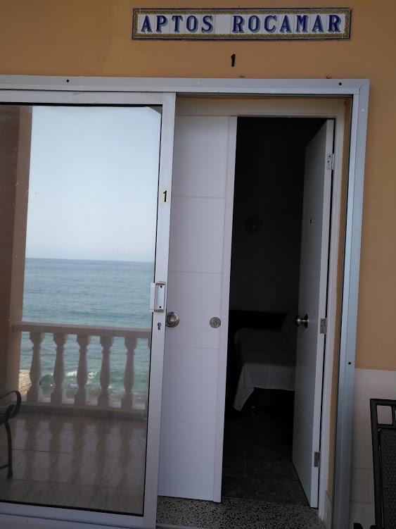 Apartment Rocamar