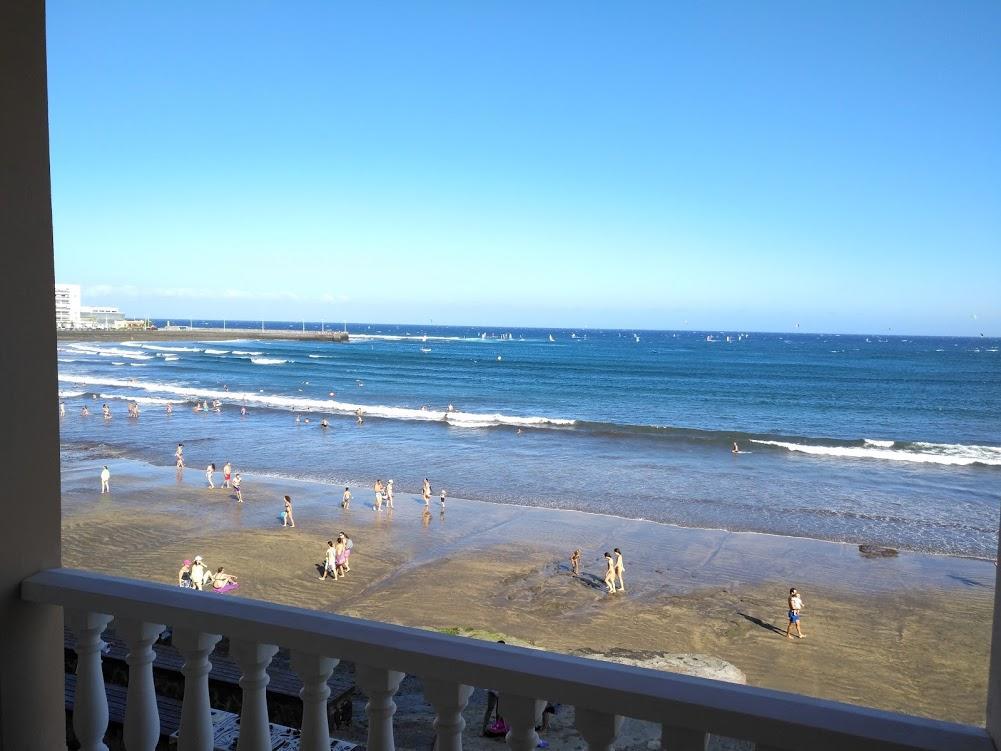 Rocamar El Medano (Tenerife)