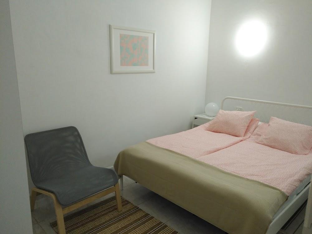 Rocamar Apartment *