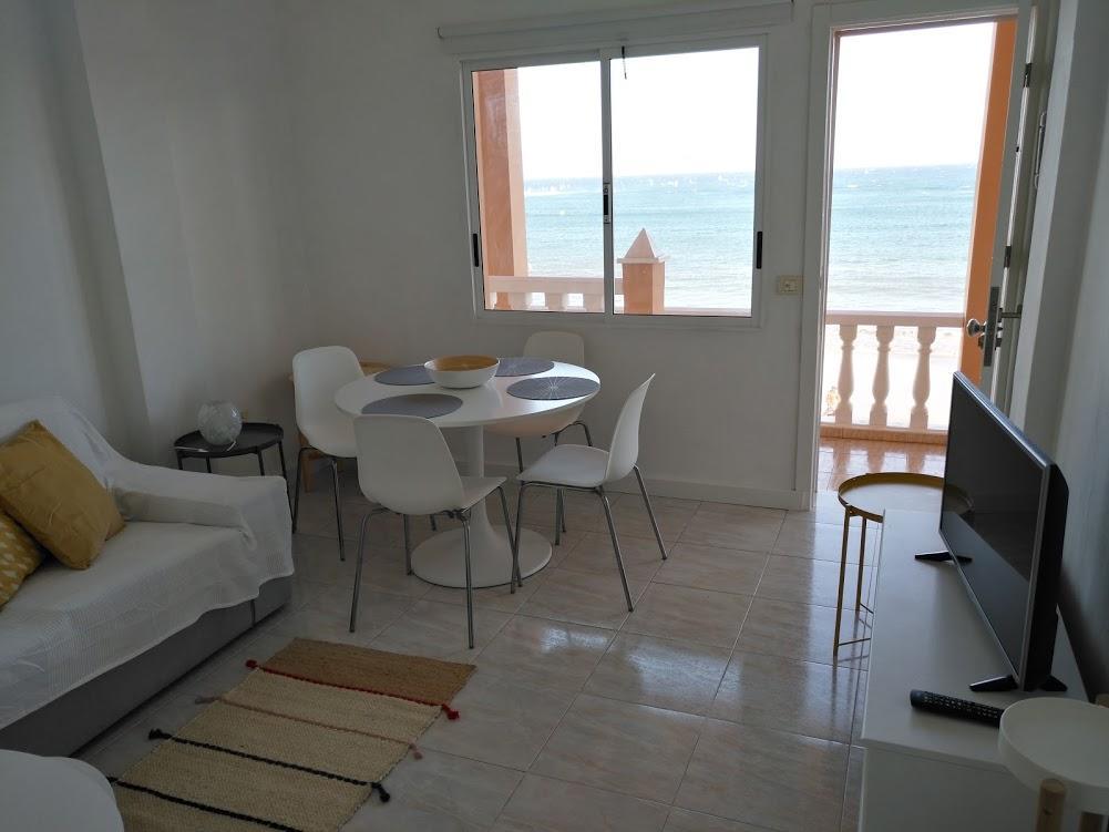 Apartment Rocamar