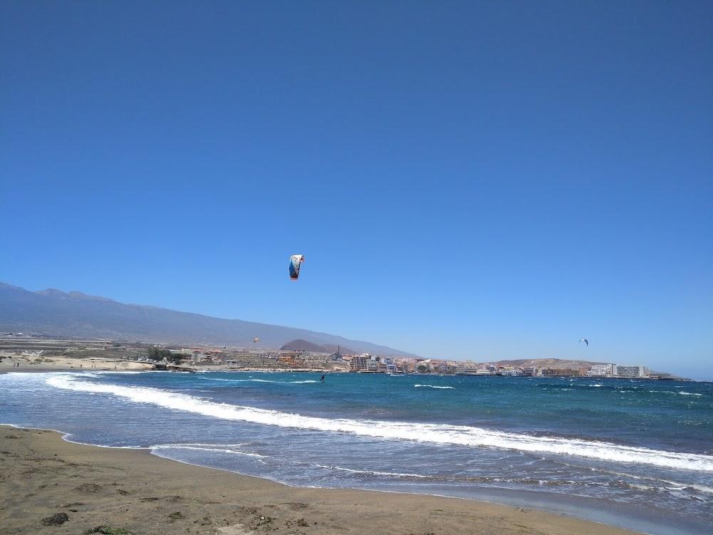 Rocamar Apartment *
