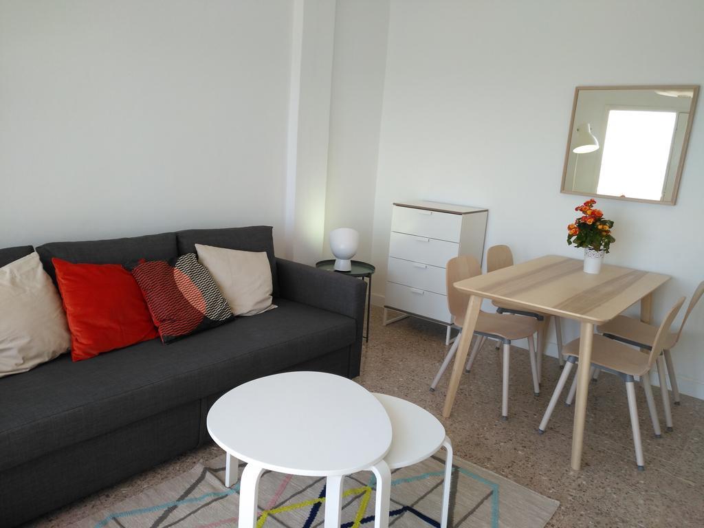 Rocamar Apartment *