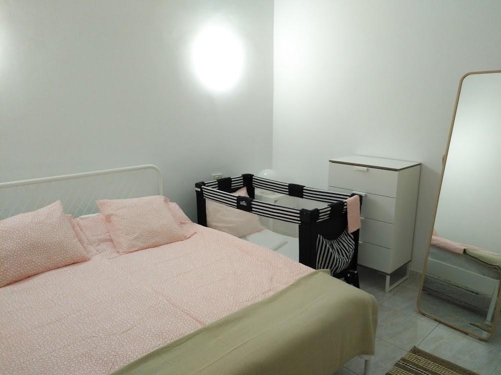 Apartment Rocamar *