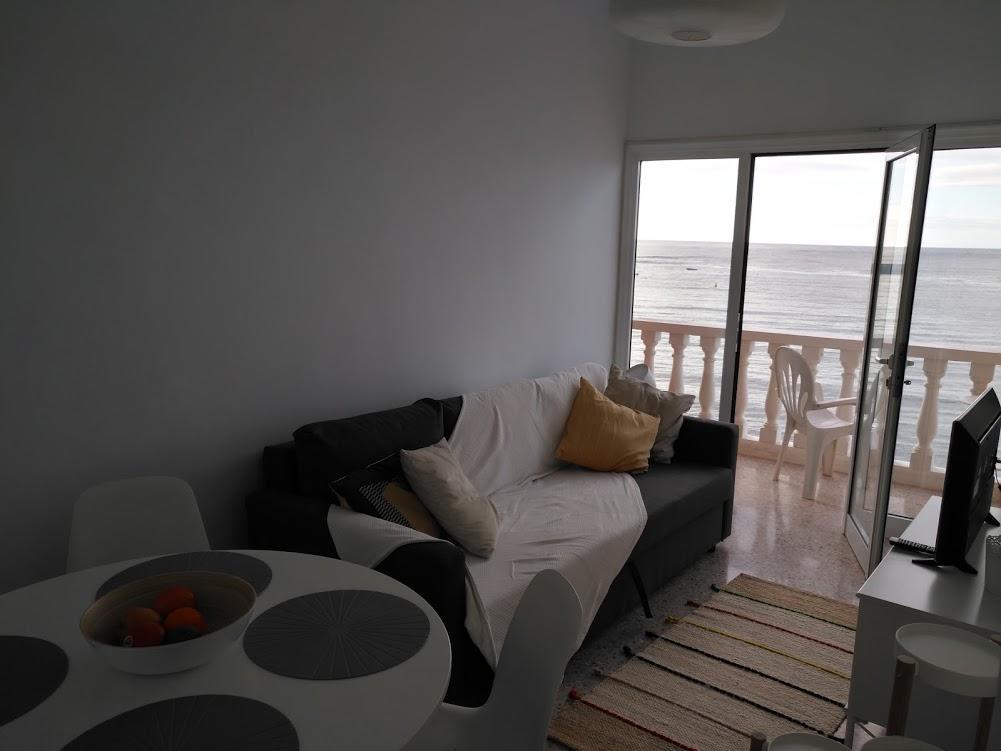 Apartment Rocamar *