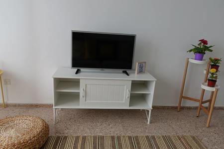 Apartment Rocamar El Medano (Tenerife)