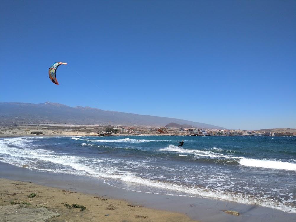 Rocamar * El Medano (Tenerife)