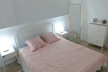 Rocamar Apartment *