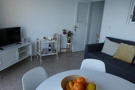 Rocamar Apartment *