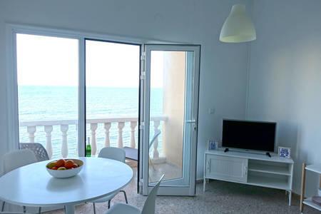 Rocamar Apartment El Medano (Tenerife)
