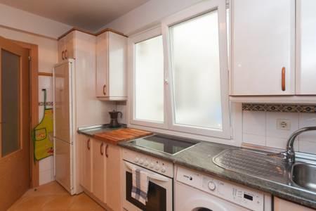 Apartment Iteiko Enea Zarautz