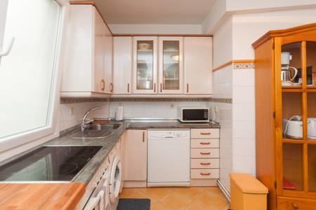 Apartment Iteiko Enea *