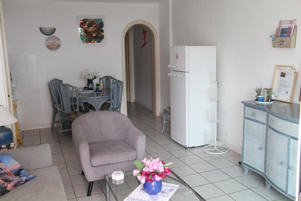 Apartment Rocas Del Mar Tenerife *