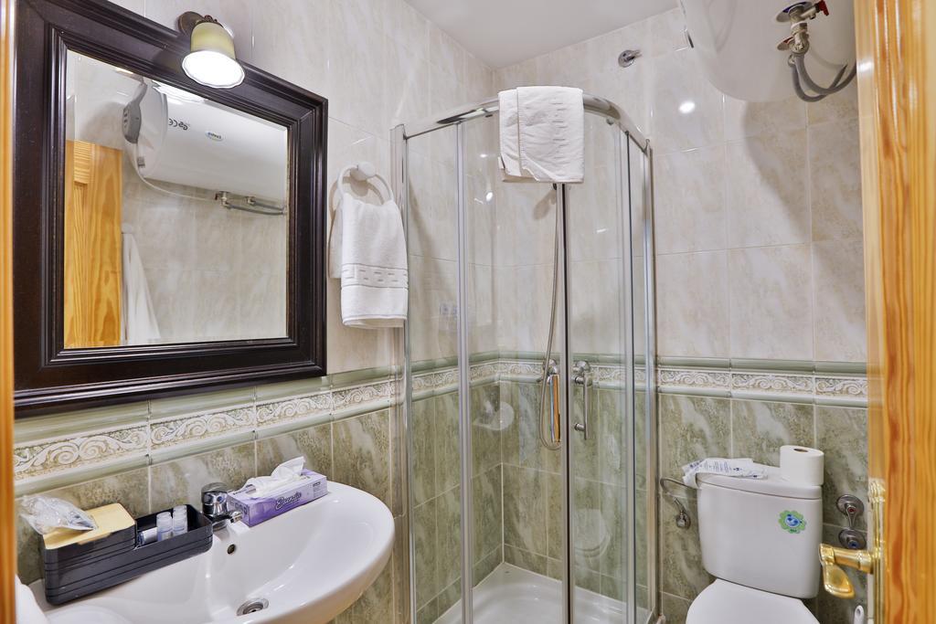 Apartamento Castillo Cazorla