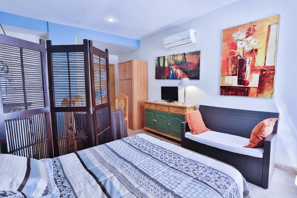 Castillo Apartamento